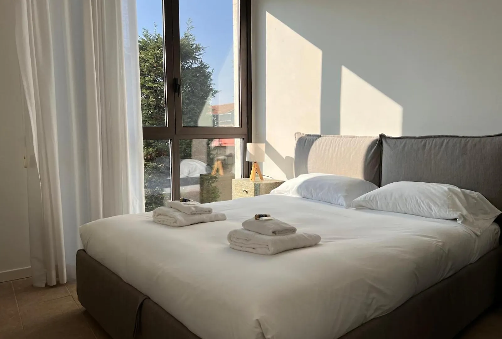 Kibilu - Via Pompeo Mariani Apartment Milan