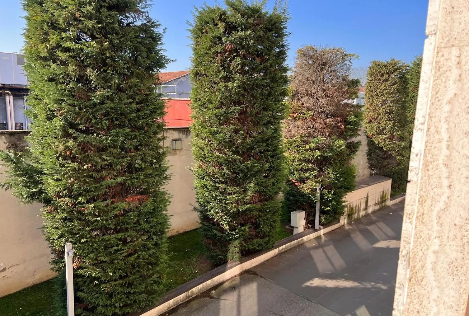 Kibilu - Via Pompeo Mariani Apartment Milan Italy