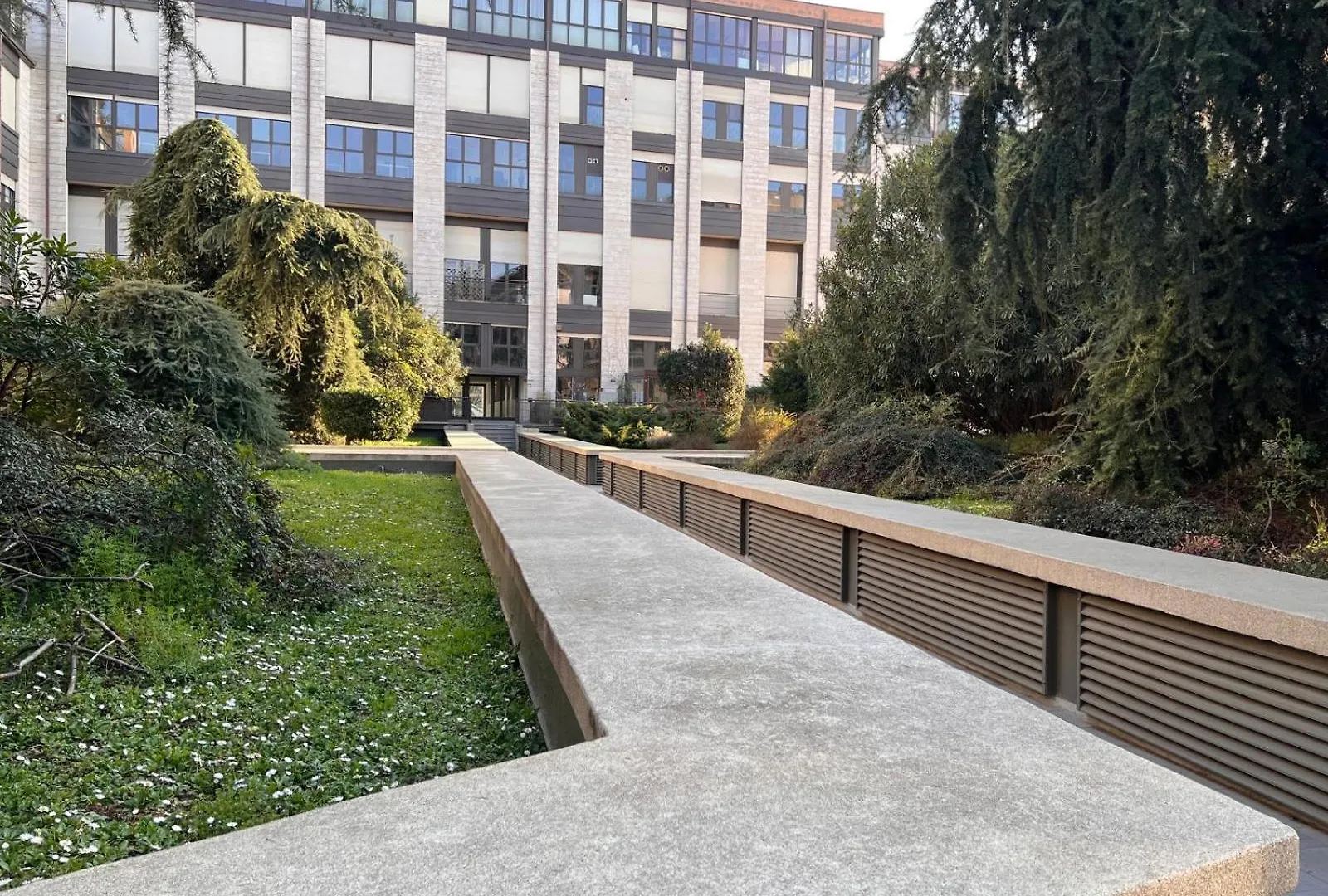 Kibilu - Via Pompeo Mariani Apartment Milan