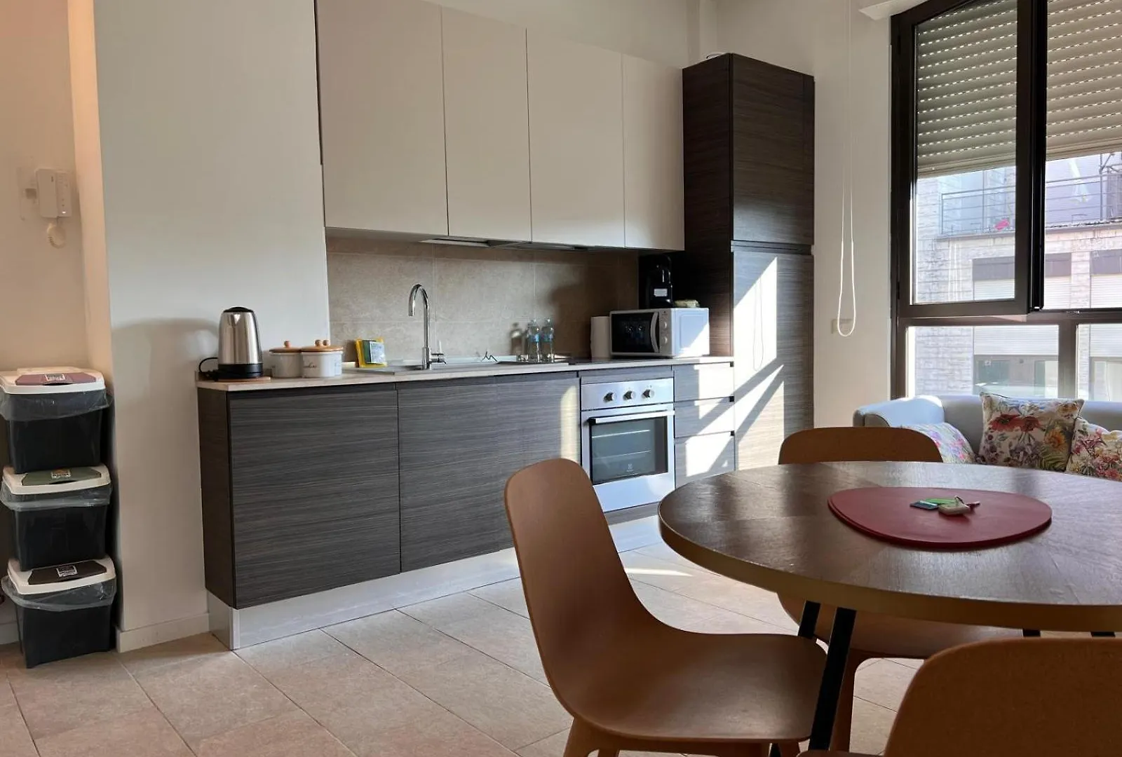 Kibilu - Via Pompeo Mariani Apartment Milan